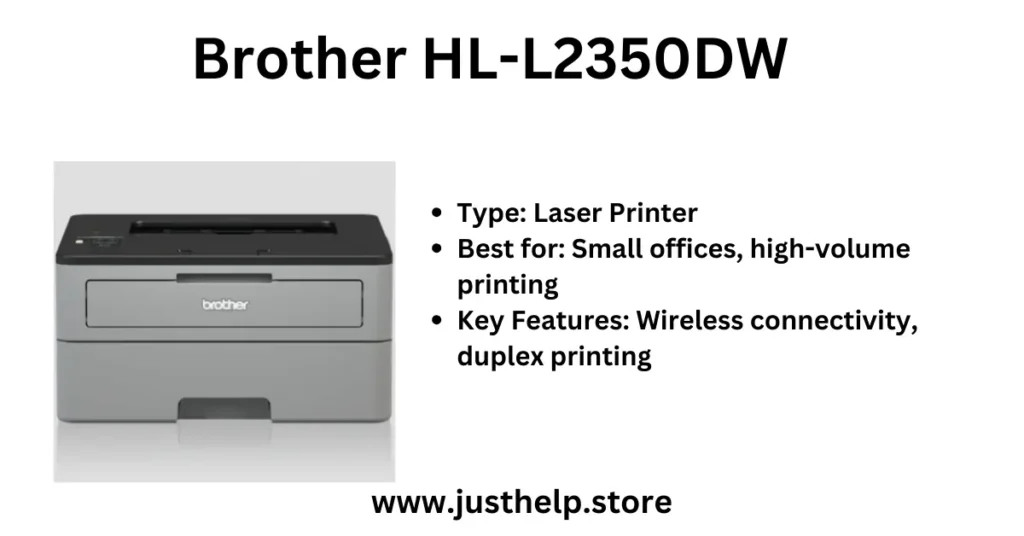 Brother-HL-L2350DW